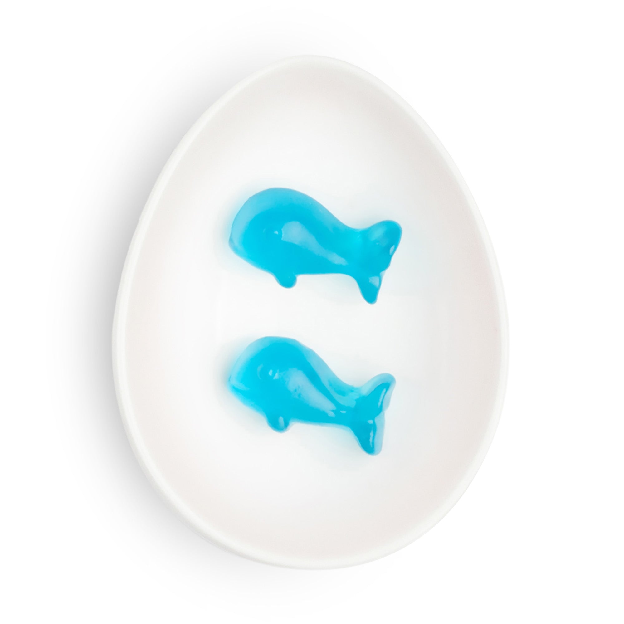 Baby Whales Blueberry Gummy Easify - Sugarfina Australia